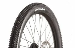 PNEU KENDA SMALL BLOCK 8 20" X 2,10"