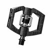 PEDALES CRANKBROTHERS MALLET E ENDURO BLACK