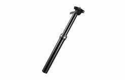 TIGE DE SELLE KIND SHOCK DROPZONE 31.6MM 125MM