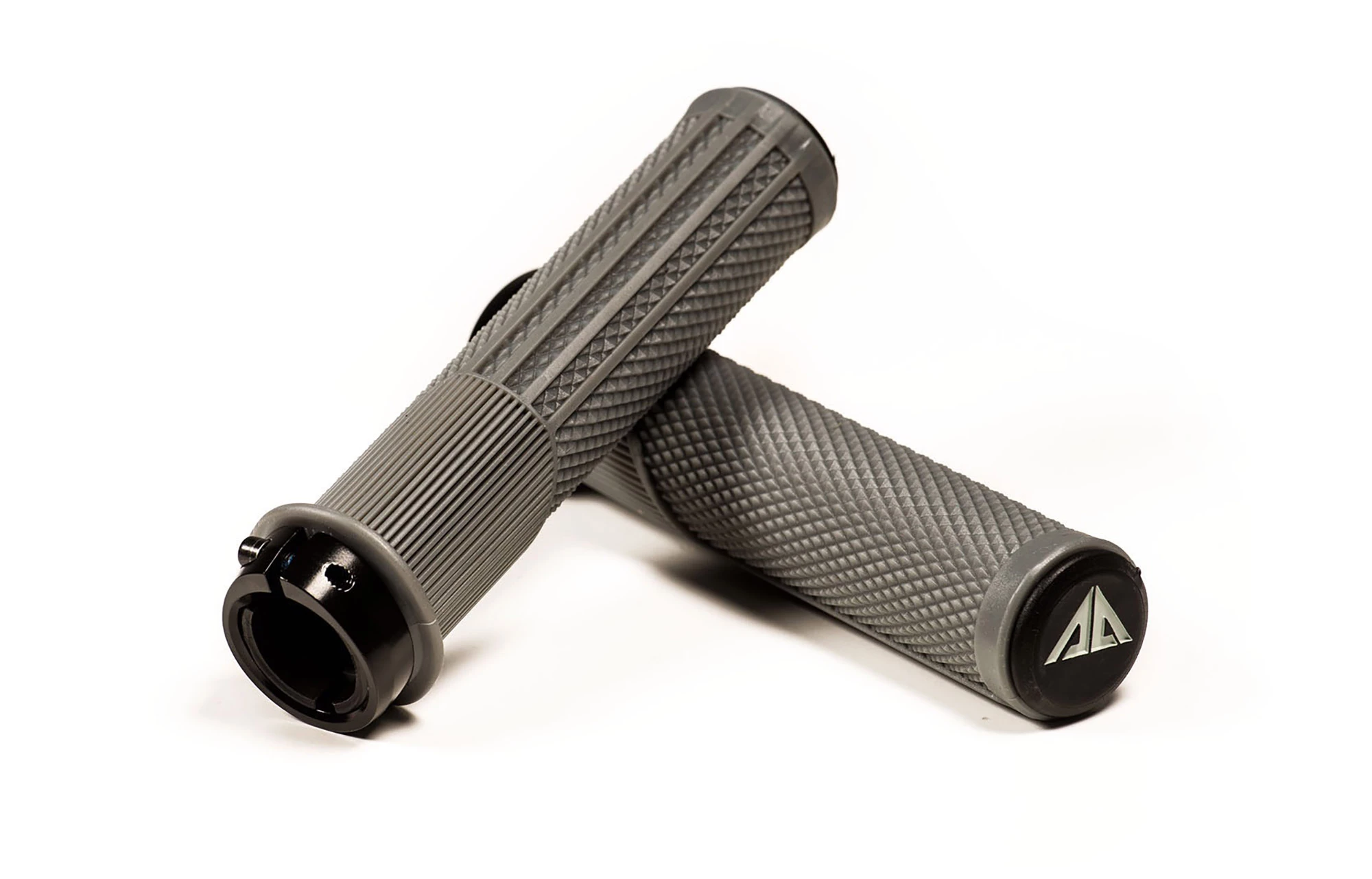 GRIPS DH RIDE ALPHA COOL GREY 3 GRIPS DH RIDE ALPHA COOL GREY