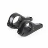POTENCE RIDE ALPHA DH DIRECT MOUNT Ø31.8MM 40 MM BLACK 1 POTENCE RIDE ALPHA DH DIRECT MOUNT Ø31.8MM 40 MM BLACK -Promos Vélos Boutique A18ALPHASTEMDH40 2000