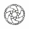DISQUE SHIMANO RT66 SLX 180MM 1 DISQUE SHIMANO RT66 SLX 180MM -Promos Vélos Boutique A18DISCSHIM180 2000