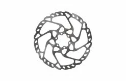 DISQUE SHIMANO RT66 SLX 180MM