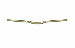 CINTRE RENTHAL FATBAR 20MM RISE ALU GOLD