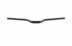 CINTRE RENTHAL FATBAR 30MM RISE BLACK