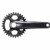 PEDALIER SHIMANO XT FC-M8100 32D 170MM