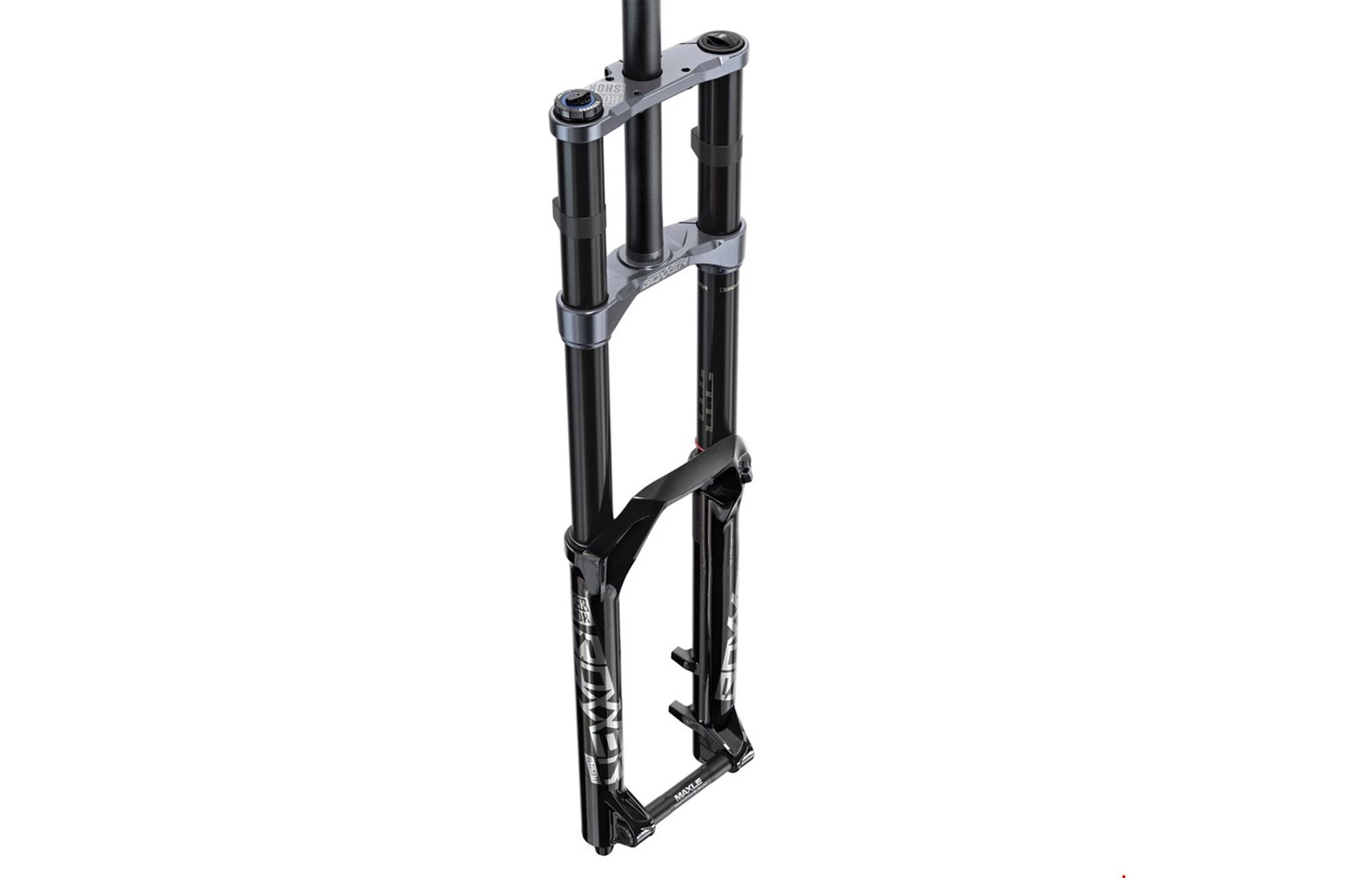 ROCKSHOX BOXXER ULTIMATE CHARGER 2.1 27.5" BLACK 3 ROCKSHOX BOXXER ULTIMATE CHARGER 2.1 27.5" BLACK