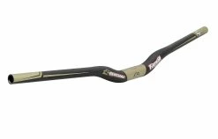 CINTRE RENTHAL FATBAR CARBON RISE 30MM