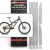 KIT BIKESHIELD STANDARD BRILLANT -Promos Vélos Boutique A20SHIELDSTAND 2000