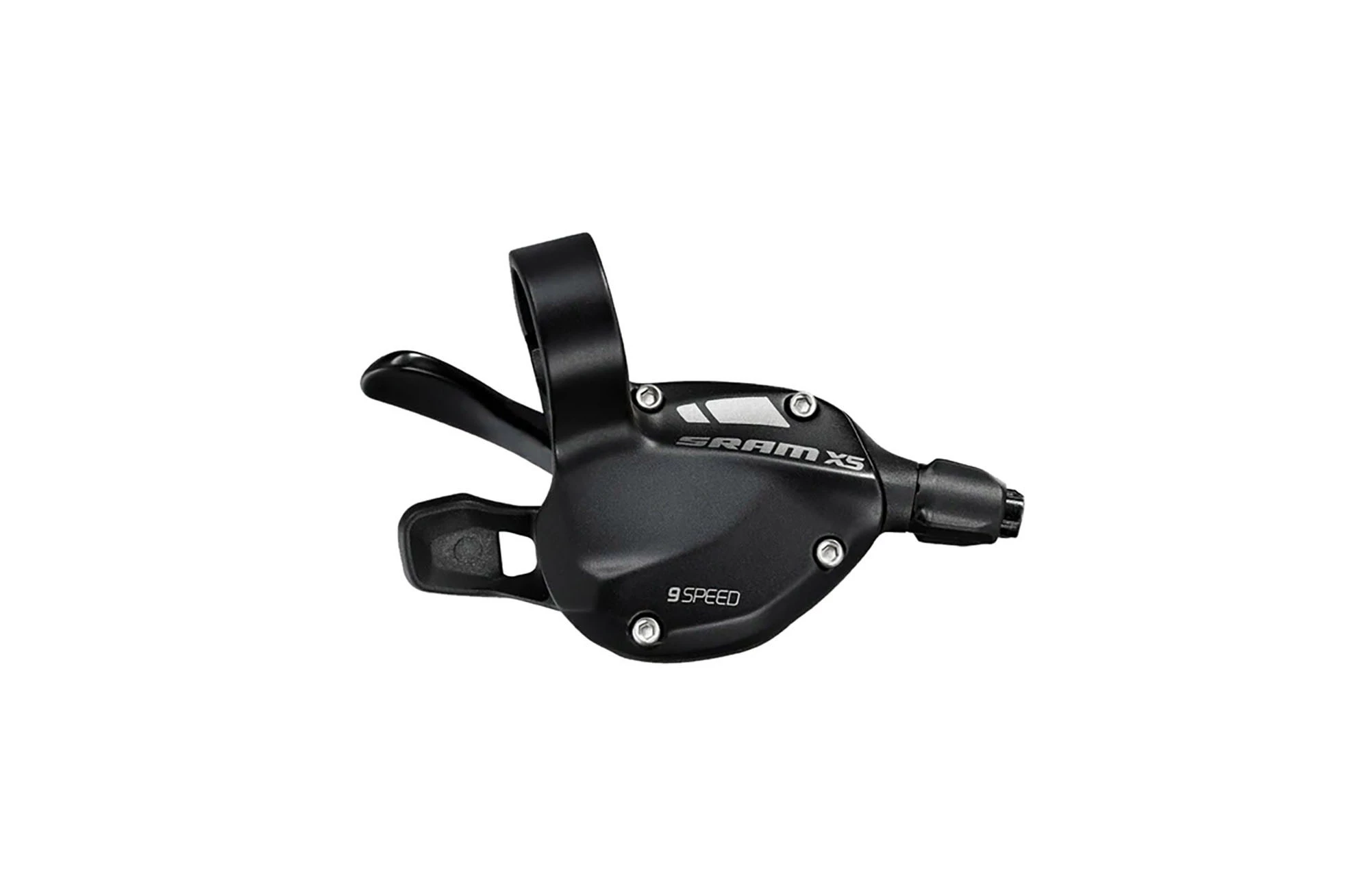 SHIFTER SRAM X5 9V 3 SHIFTER SRAM X5 9V