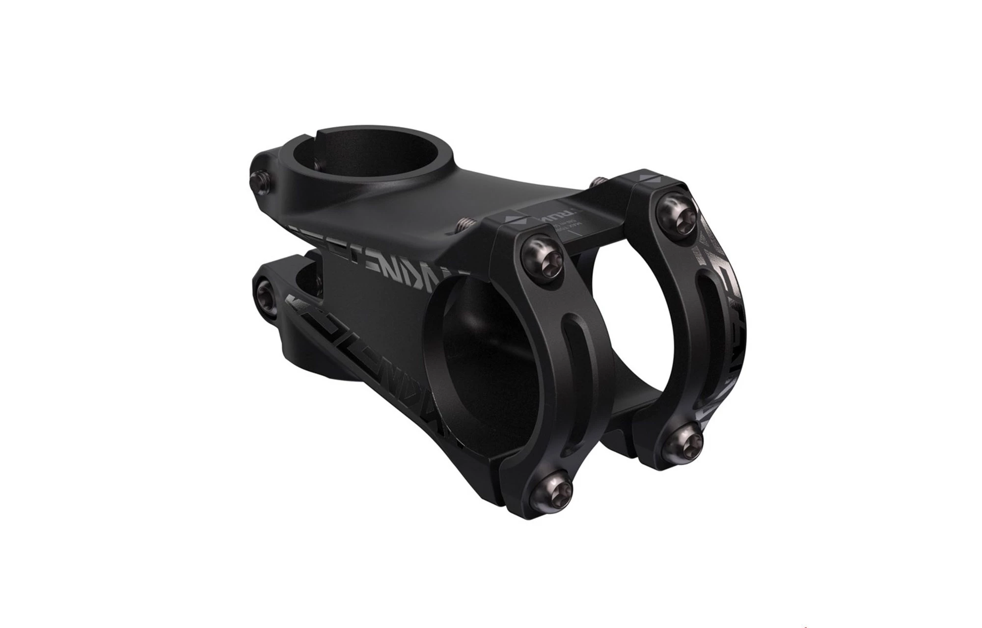 POTENCE TRUVATIV DESCENDANT Ø35MM 40MM 3 POTENCE TRUVATIV DESCENDANT Ø35MM 40MM