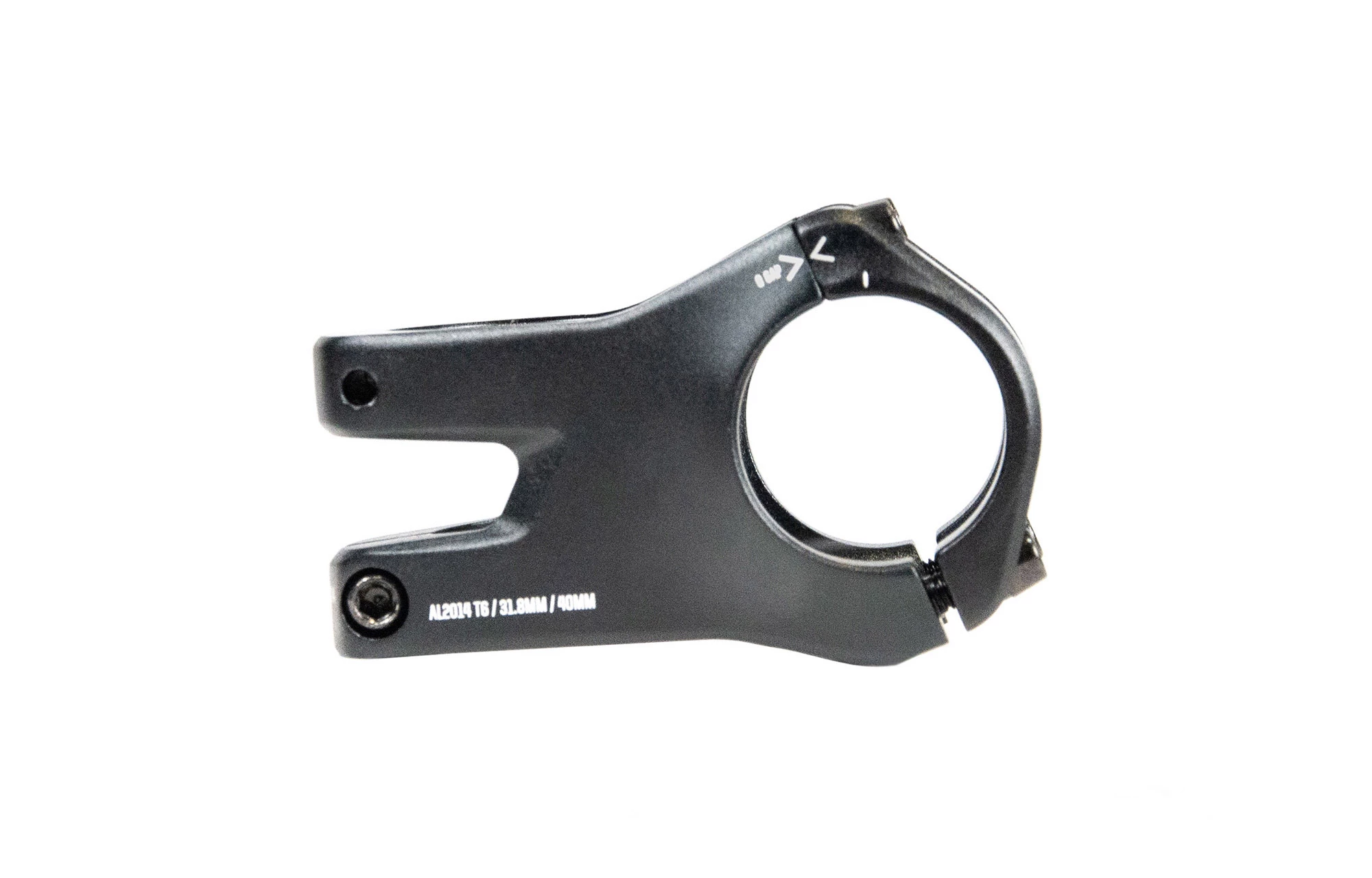 POTENCE RIDE ALPHA FREERIDE Ø31.8MM 40MM 4 POTENCE RIDE ALPHA FREERIDE Ø31.8MM 40MM – Image 2