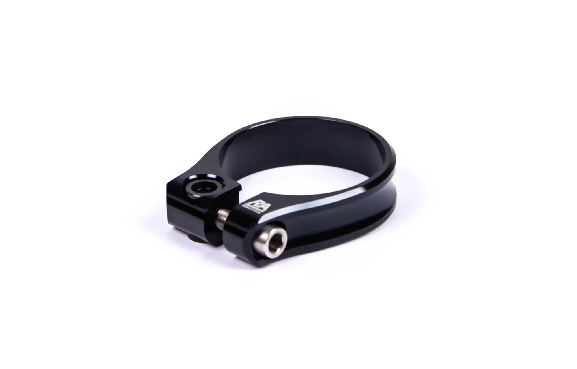 COLLIER DE SELLE RIDE ALPHA 34.9MM 4 COLLIER DE SELLE RIDE ALPHA 34.9MM – Image 2