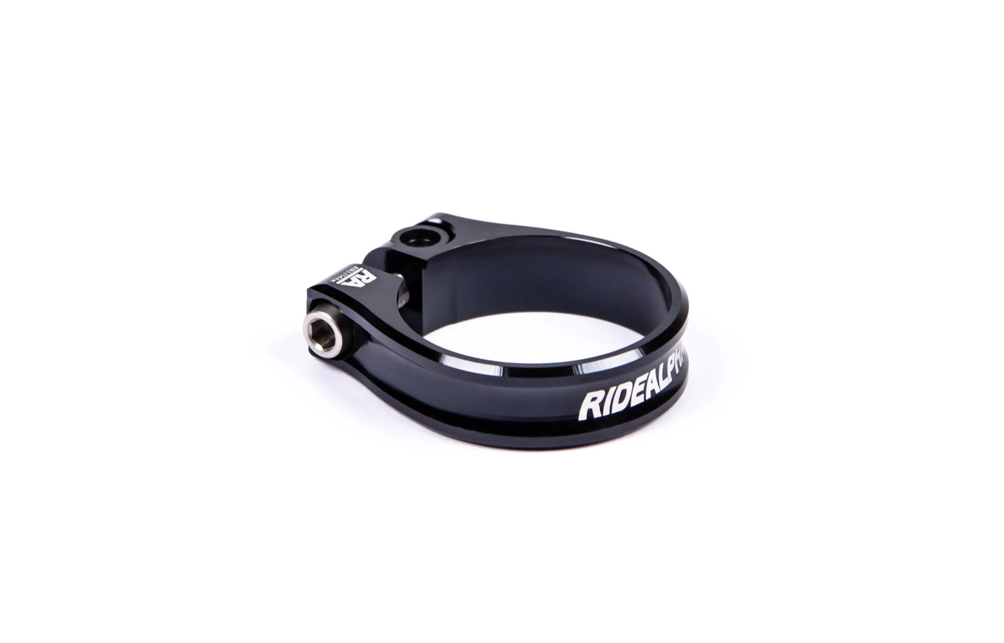 COLLIER DE SELLE RIDE ALPHA 34.9MM 3 COLLIER DE SELLE RIDE ALPHA 34.9MM