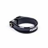 COLLIER DE SELLE RIDE ALPHA 38.5MM 2 COLLIER DE SELLE RIDE ALPHA 38.5MM -Promos Vélos Boutique A21CLAMP385 2000
