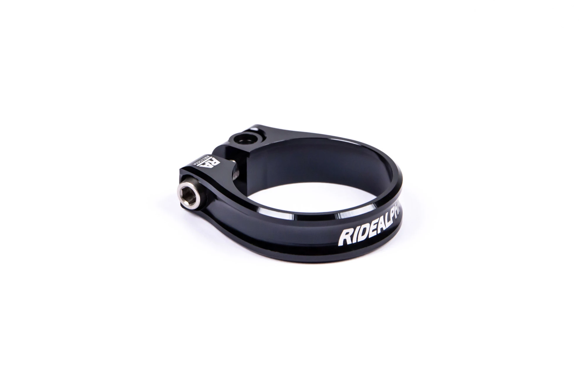 COLLIER DE SELLE RIDE ALPHA 38.5MM 3 COLLIER DE SELLE RIDE ALPHA 38.5MM