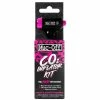 GONFLEUR CO2 MUC OFF MTB -Promos Vélos Boutique A21CO2PUMP 2000