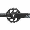 PEDALIER SRAM X01 DH 34D 165MM 2 PEDALIER SRAM X01 DH 34D 165MM -Promos Vélos Boutique A21CRKX01DHBK 2000