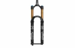 FOX 38 FLOAT FACTORY KASHIMA GRIP 2 170MM 29" BLACK 2022