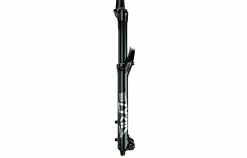 ROCKSHOX LYRIK ULTIMATE CHARGER 2.1 RC2 160MM 29" BLACK -Promos Vélos Boutique A21FRKLYRIK29160BK 02 2000
