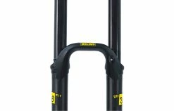 ÖHLINS DH38 M.1 AIR 200MM 29" -Promos Vélos Boutique A21FRKOHLDH3829 02 2000
