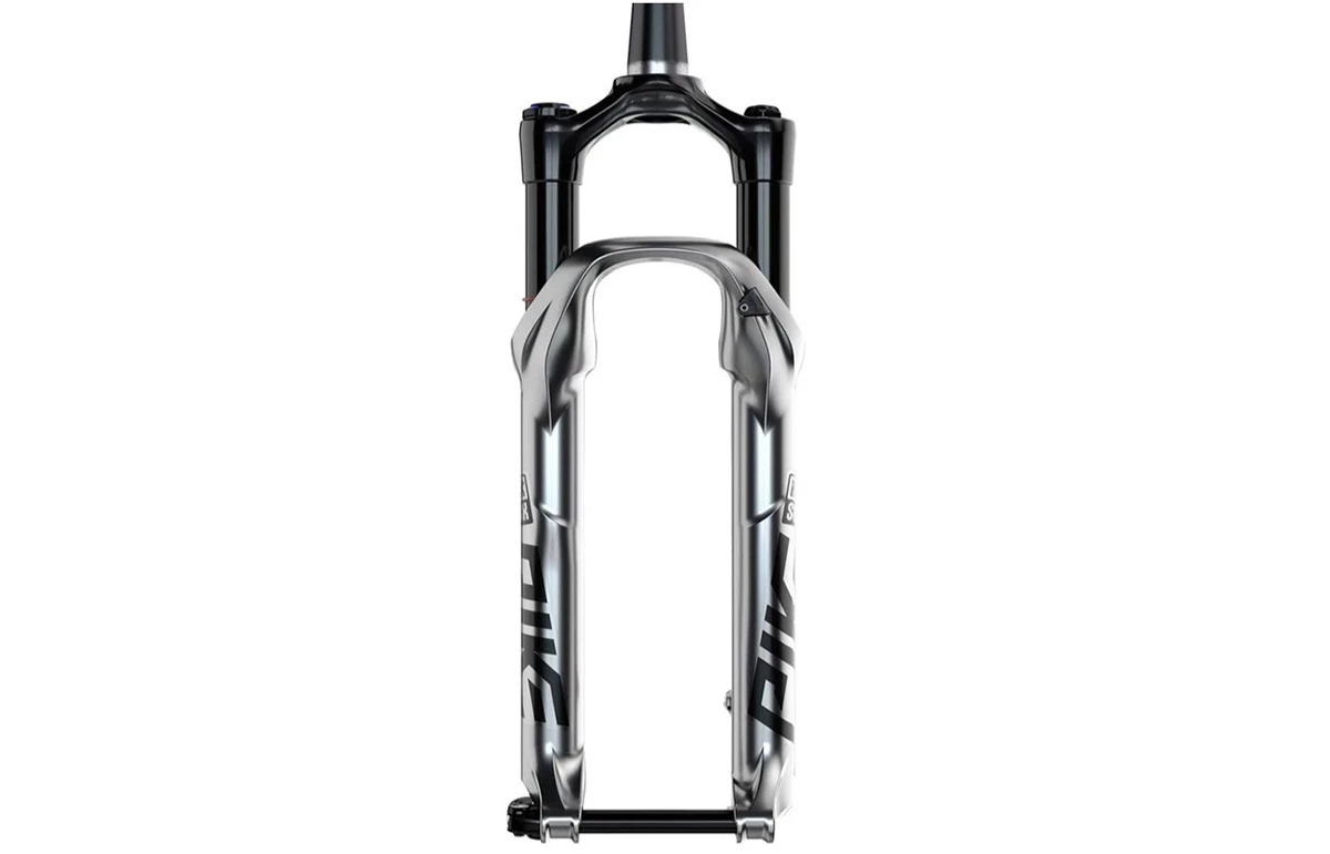ROCKSHOX PIKE DJ 100MM 26" SILVER 4 ROCKSHOX PIKE DJ 100MM 26" SILVER – Image 2