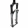ROCKSHOX PIKE DJ 100MM 26" SILVER