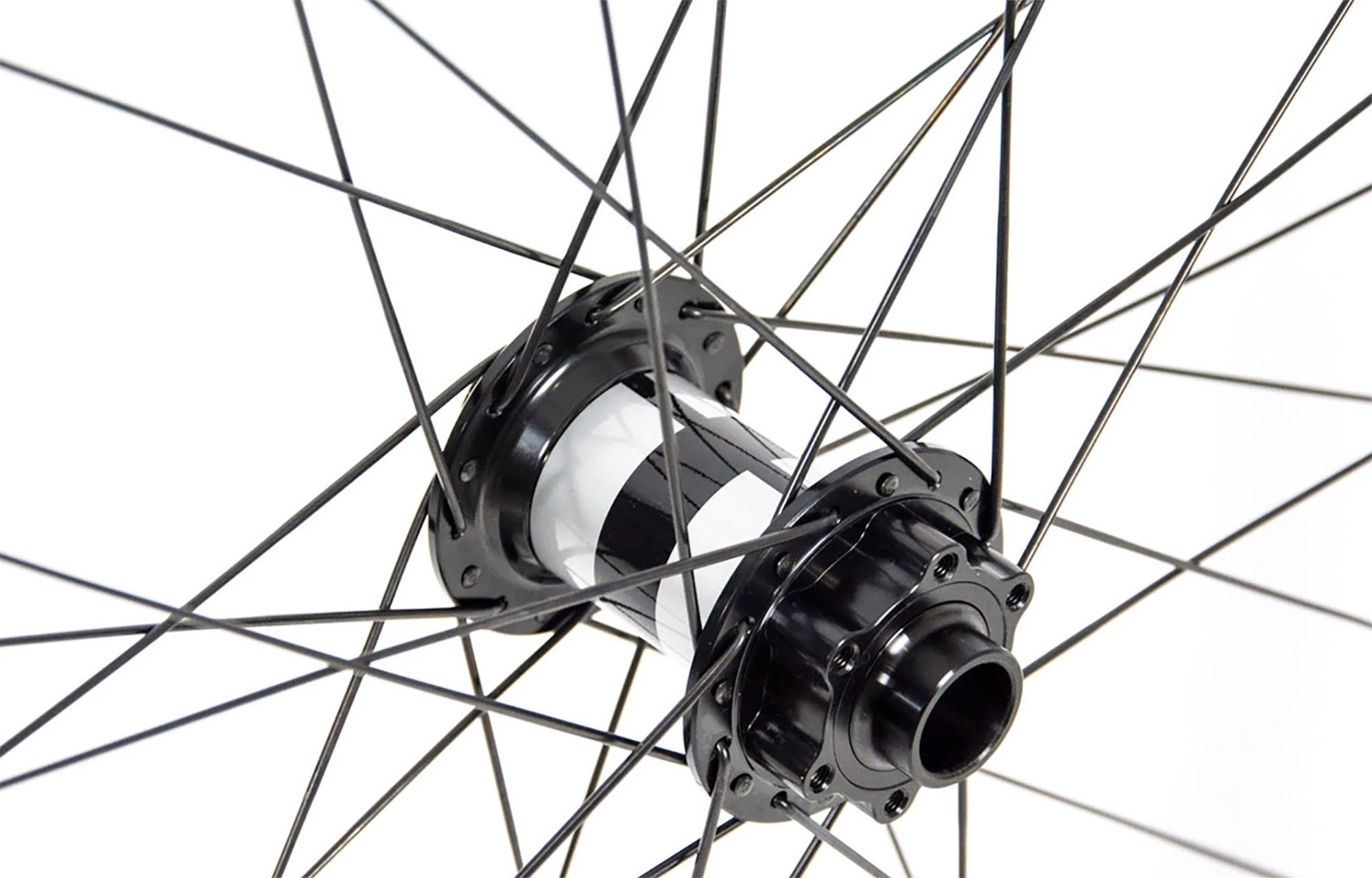 ROUE AVANT DT SWISS FR 560-350 20 X 110 27.5" 4 ROUE AVANT DT SWISS FR 560-350 20 X 110 27.5" – Image 2