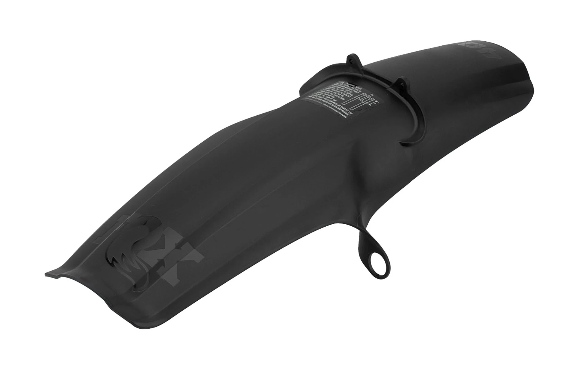 GARDE BOUE POUR FOX 40 4 GARDE BOUE POUR FOX 40 – Image 2