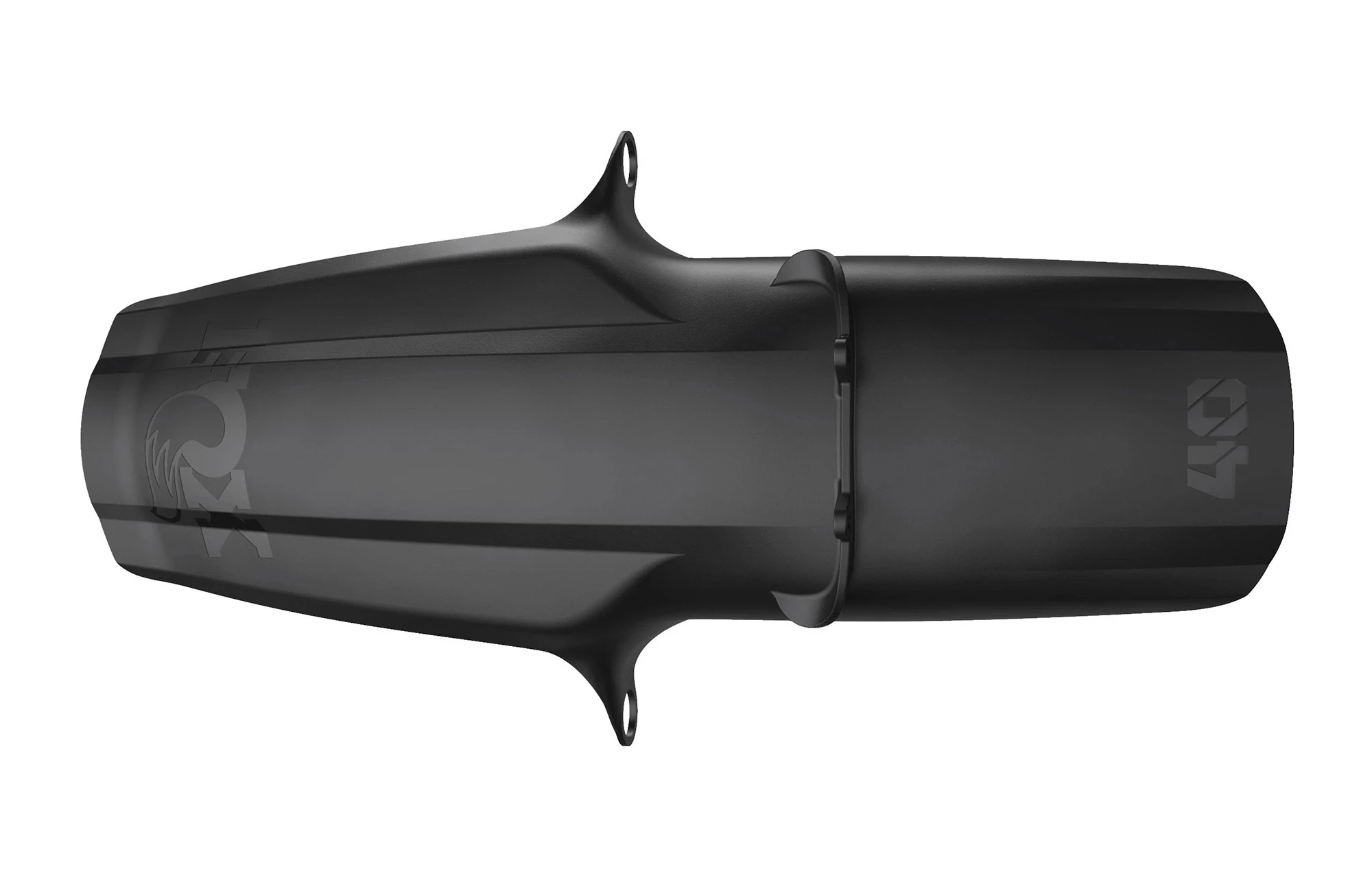 GARDE BOUE POUR FOX 40 3 GARDE BOUE POUR FOX 40