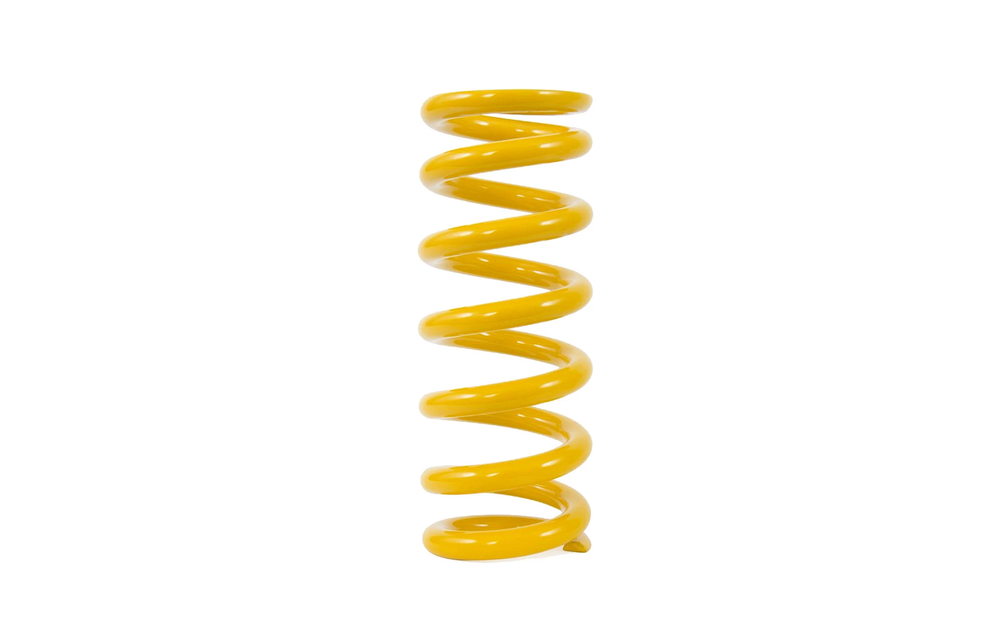 RESSORT ÖHLINS LIGHTWEIGHT 76MM 388 LBS 3 RESSORT ÖHLINS LIGHTWEIGHT 76MM 388 LBS