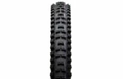SCHWALBE BIG BETTY 27.5 X 2.4 SUPER DOWNHILL ADDIX ULTRA SOFT -Promos Vélos Boutique A21TISCHBETTYDH27 03 1200