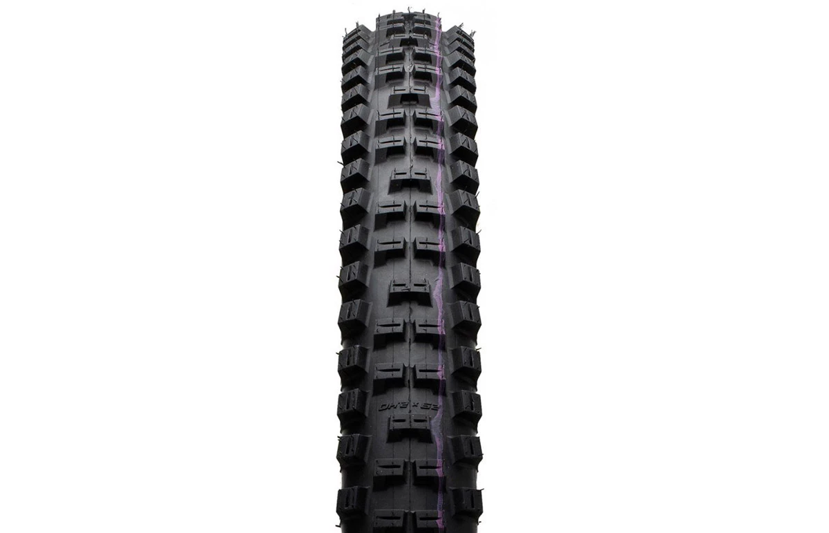 SCHWALBE BIG BETTY 29 X 2.4 SUPER DOWNHILL ADDIX ULTRA SOFT 6 SCHWALBE BIG BETTY 29 X 2.4 SUPER DOWNHILL ADDIX ULTRA SOFT – Image 4