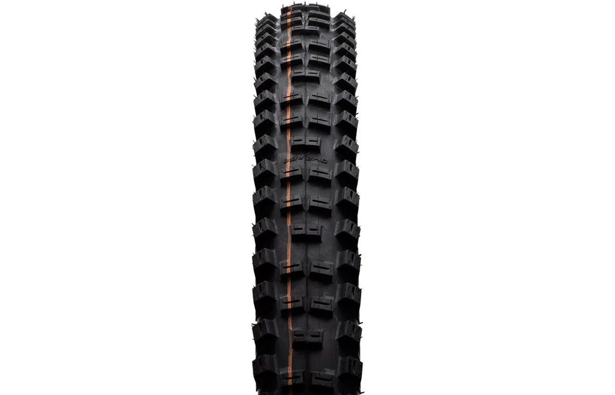 SCHWALBE BIG BETTY 29 X 2.4 SUPER GRAVITY ADDIX SOFT 6 SCHWALBE BIG BETTY 29 X 2.4 SUPER GRAVITY ADDIX SOFT – Image 4