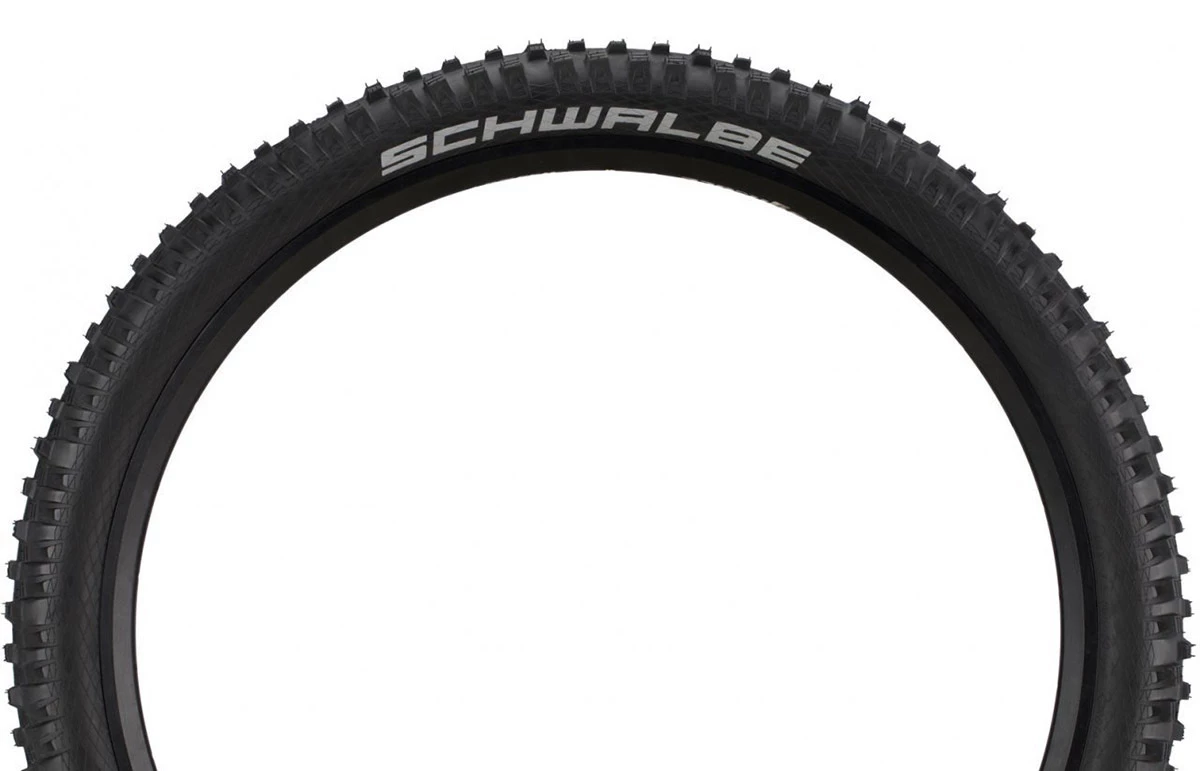 SCHWALBE MAGIC MARY 27.5 X 2.4 BIKE PARK ADDIX 4 SCHWALBE MAGIC MARY 27.5 X 2.4 BIKE PARK ADDIX – Image 2