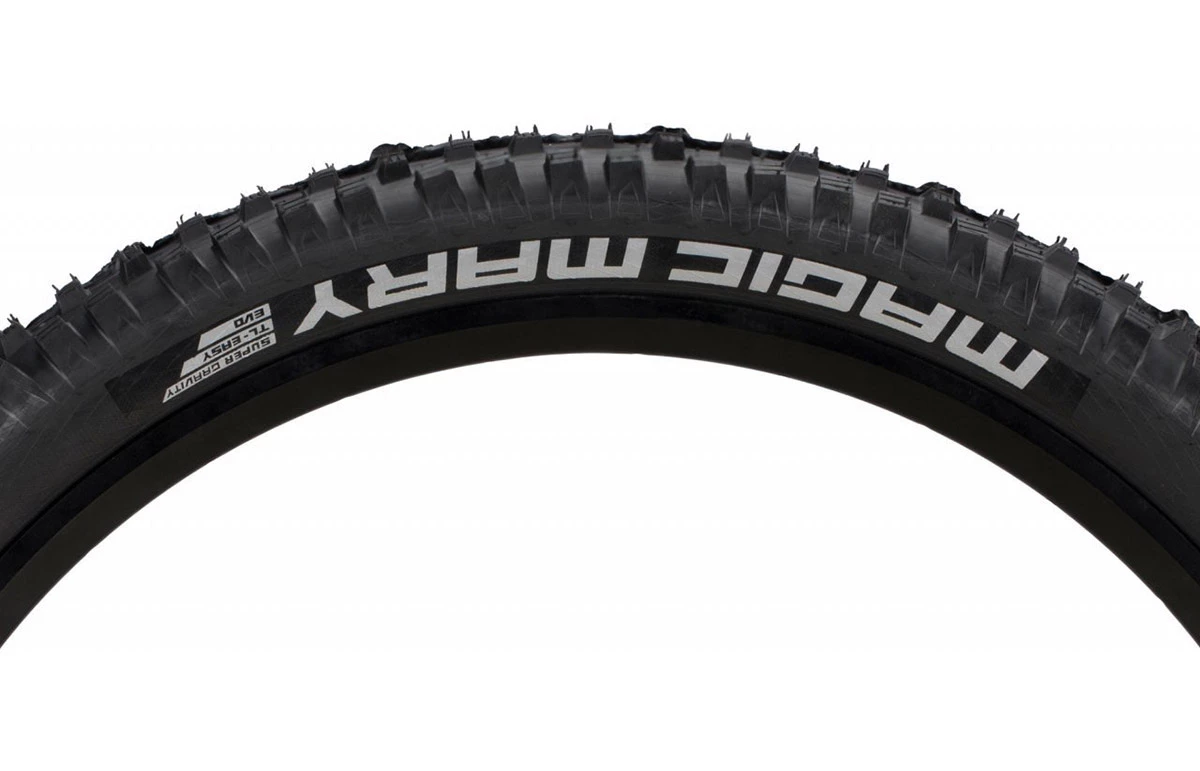 SCHWALBE MAGIC MARY 27.5 X 2.4 BIKE PARK ADDIX 5 SCHWALBE MAGIC MARY 27.5 X 2.4 BIKE PARK ADDIX – Image 3
