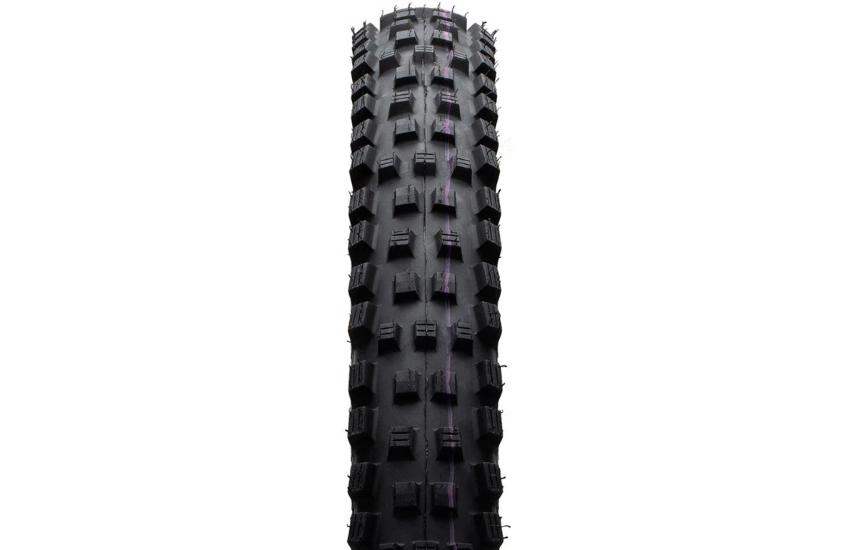 SCHWALBE MAGIC MARY 27.5 X 2.4 SUPER DOWNHILL ADDIX ULTRA SOFT 6 SCHWALBE MAGIC MARY 27.5 X 2.4 SUPER DOWNHILL ADDIX ULTRA SOFT – Image 4
