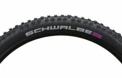 SCHWALBE MAGIC MARY 29 X 2.4 SUPER DOWNHILL ADDIX ULTRA SOFT -Promos Vélos Boutique A21TISCHMARYDH29 02 1200