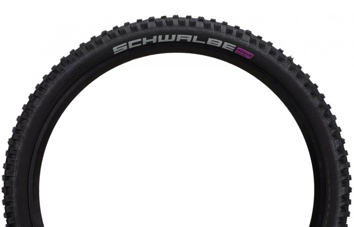 SCHWALBE MAGIC MARY 29 X 2.4 SUPER GRAVITY ADDIX ULTRA SOFT 4 SCHWALBE MAGIC MARY 29 X 2.4 SUPER GRAVITY ADDIX ULTRA SOFT – Image 2
