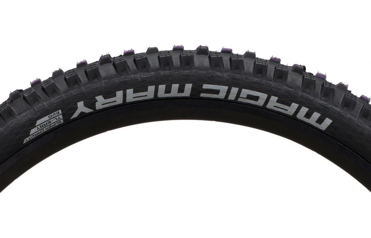 SCHWALBE MAGIC MARY 29 X 2.4 SUPER GRAVITY ADDIX ULTRA SOFT 5 SCHWALBE MAGIC MARY 29 X 2.4 SUPER GRAVITY ADDIX ULTRA SOFT – Image 3