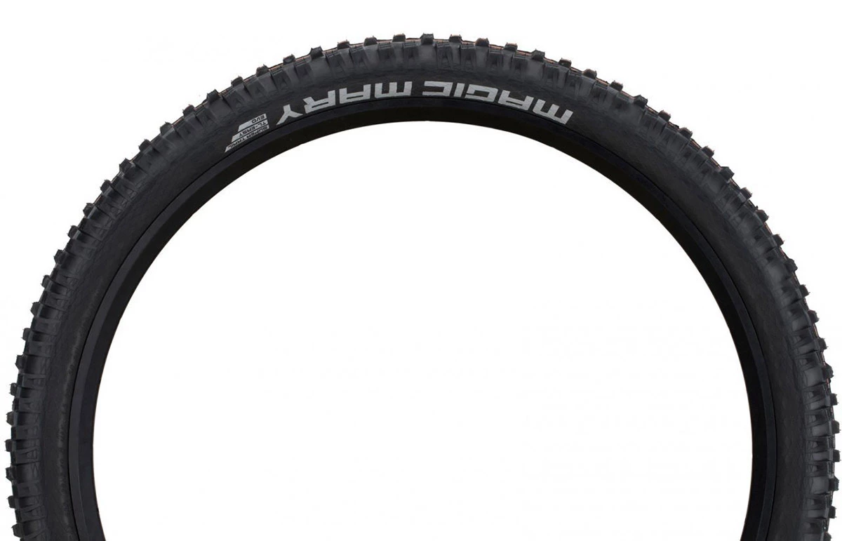 SCHWALBE MAGIC MARY 27.5 X 2.4 SUPER TRAIL ADDIX SOFT 4 SCHWALBE MAGIC MARY 27.5 X 2.4 SUPER TRAIL ADDIX SOFT – Image 2