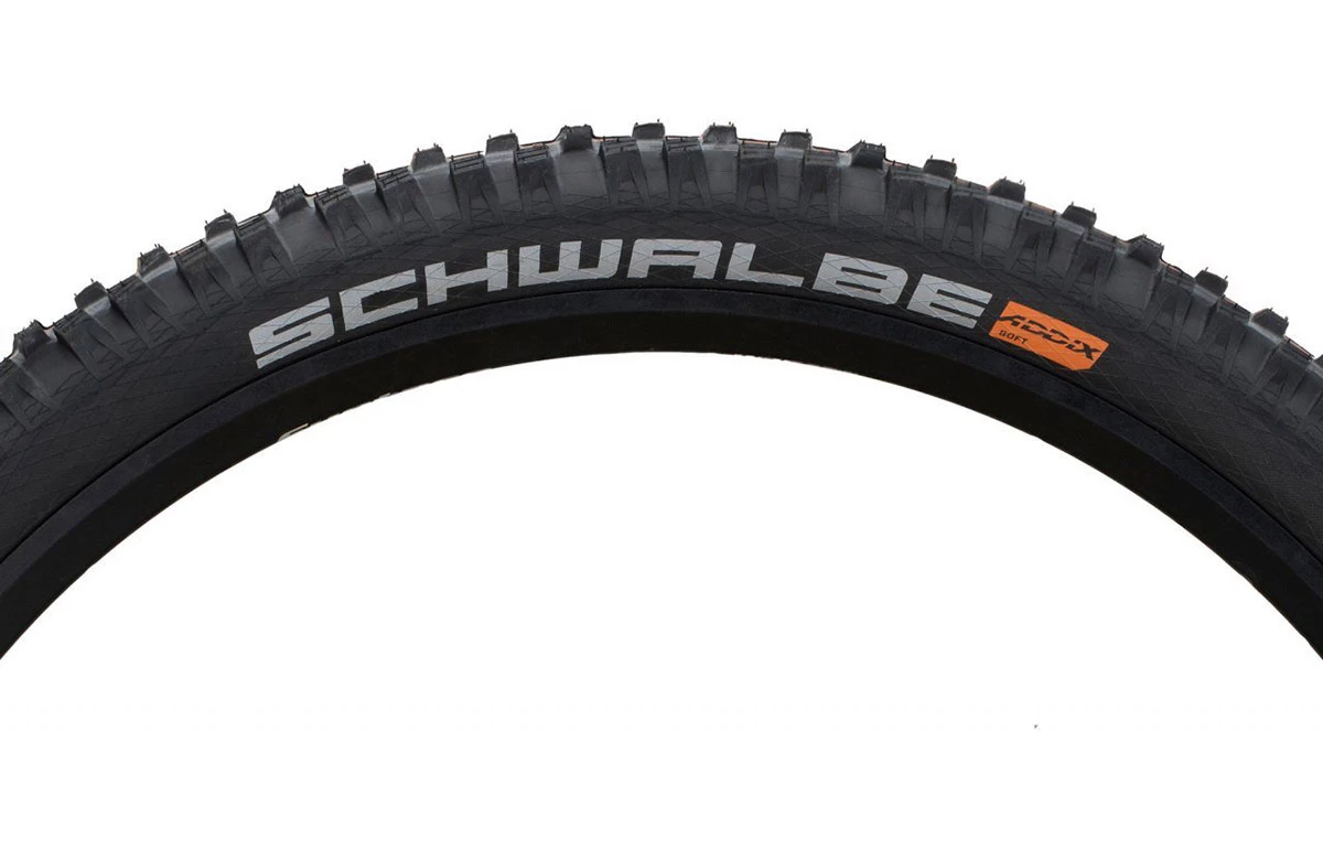 SCHWALBE MAGIC MARY 27.5 X 2.4 SUPER TRAIL ADDIX SOFT 5 SCHWALBE MAGIC MARY 27.5 X 2.4 SUPER TRAIL ADDIX SOFT – Image 3