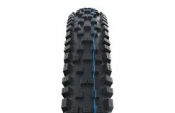 SCHWALBE NOBBY NIC 29 X 2.40 SUPER TRAIL ADDIX SPEEDGRIP -Promos Vélos Boutique A21TISCHNOBST29 02 1200