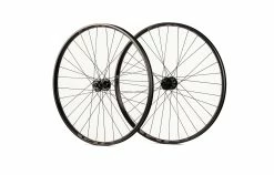 PAIRE DE ROUES ENDURO E13 LG1 DH / FORMULA 29"