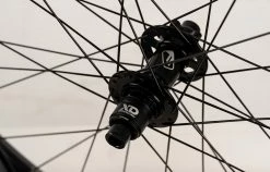 PAIRE DE ROUES ENDURO E13 LG1 DH / FORMULA 29" -Promos Vélos Boutique A21WHALCEND29 2 2000