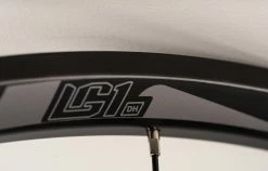 PAIRE DE ROUES ENDURO E13 LG1 DH / FORMULA 29" -Promos Vélos Boutique A21WHALCEND29 3 2000