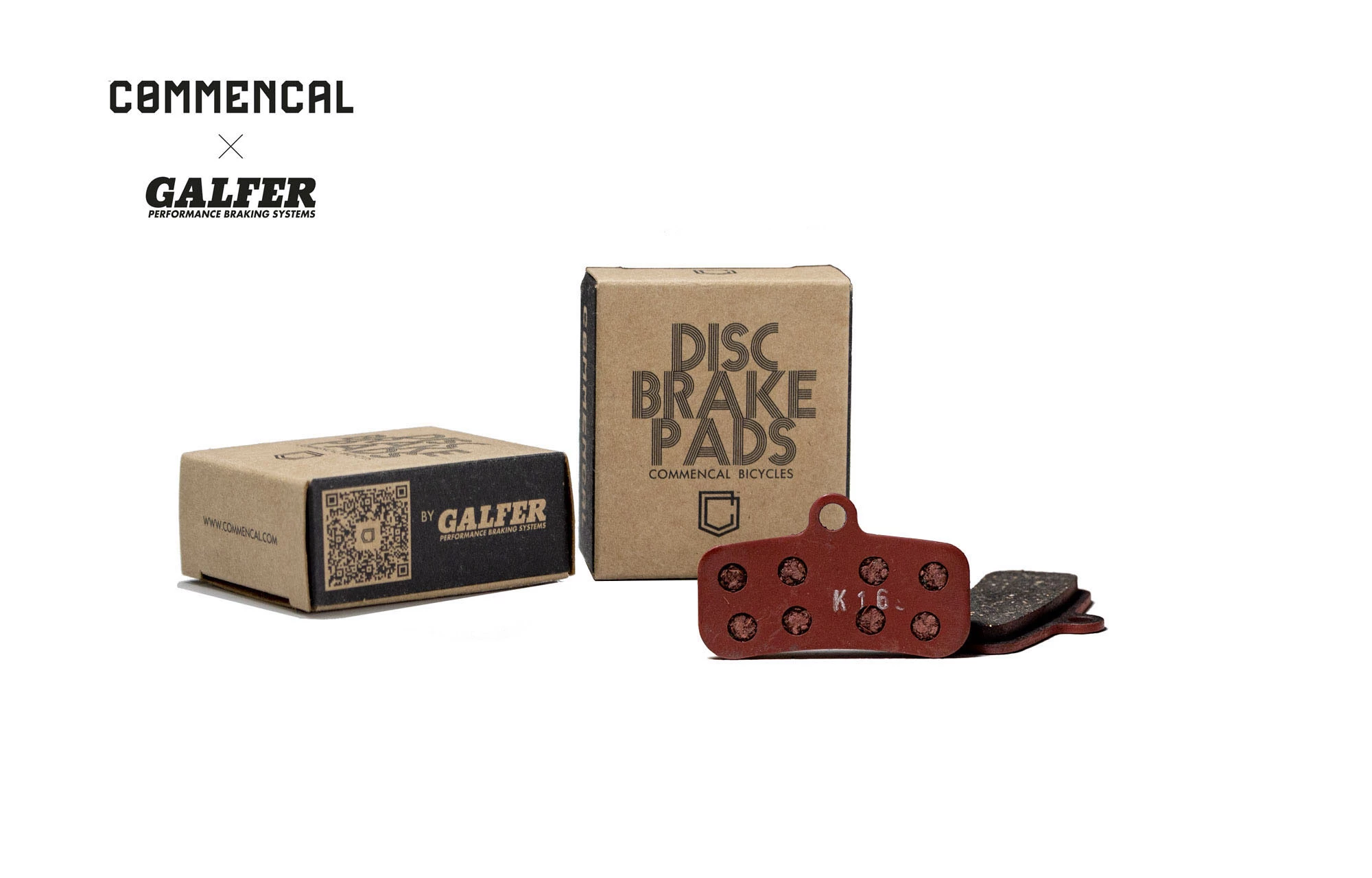 PLAQUETTES DE FREIN GALFER X COMMENCAL PRO: SHIM XT M8120,TRP DHR EVO 3 PLAQUETTES DE FREIN GALFER X COMMENCAL PRO: SHIM XT M8120,TRP DHR EVO