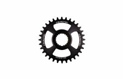 PLATEAU BURGTEC SHIMANO BOOST 32D