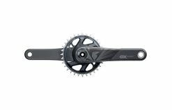 PEDALIER SRAM GX CARBON EAGLE DUB 32D 175MM