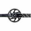PEDALIER SRAM XX1 EAGLE DUB 34D 175MM -Promos Vélos Boutique A22CRKXX1175BKA 2000
